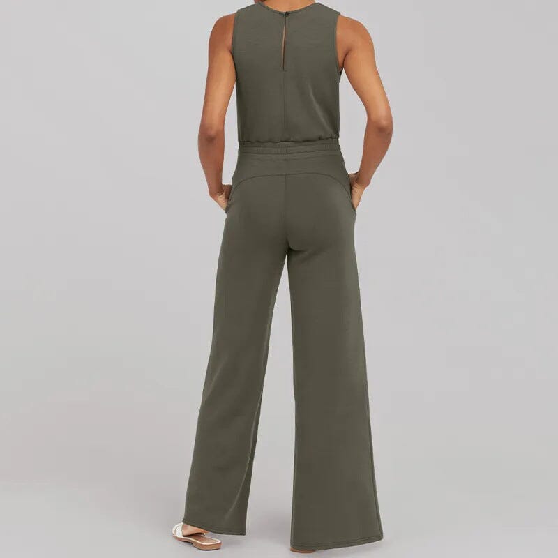 Elyna™️ Jumpsuit | Very comfortable and flattering!