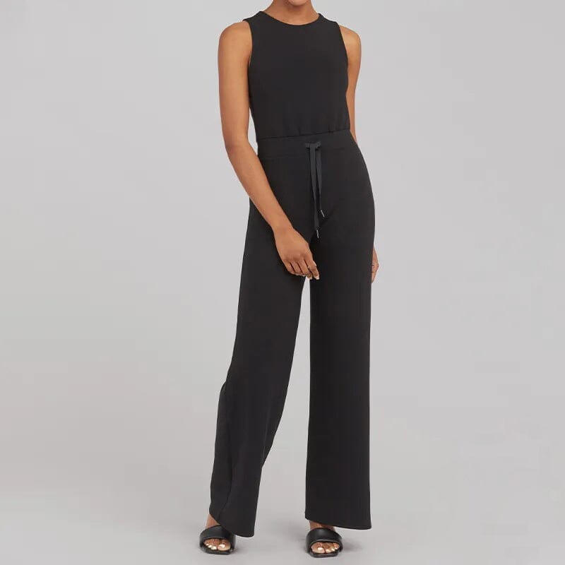 Elyna™️ Jumpsuit | Very comfortable and flattering!