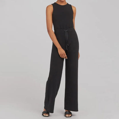 Elyna™️ Jumpsuit | Very comfortable and flattering!