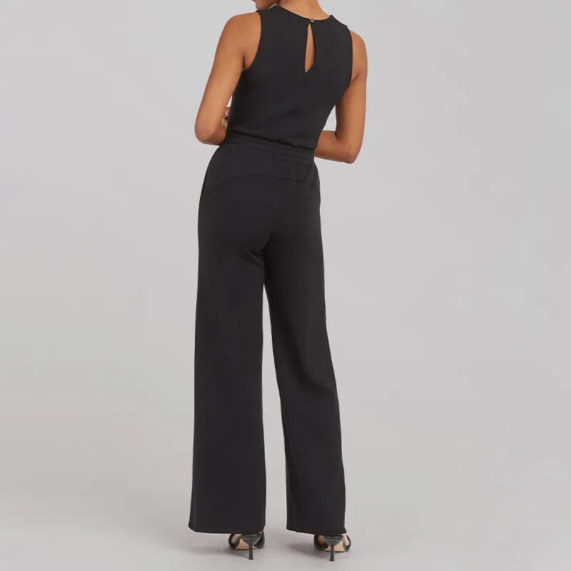 Elyna™️ Jumpsuit | Very comfortable and flattering!