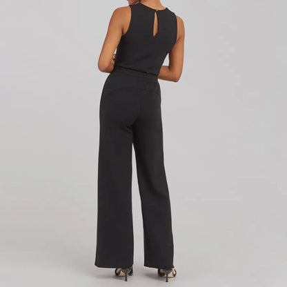 Elyna™️ Jumpsuit | Very comfortable and flattering!