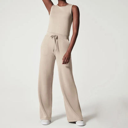 Elyna™️ Jumpsuit | Very comfortable and flattering!
