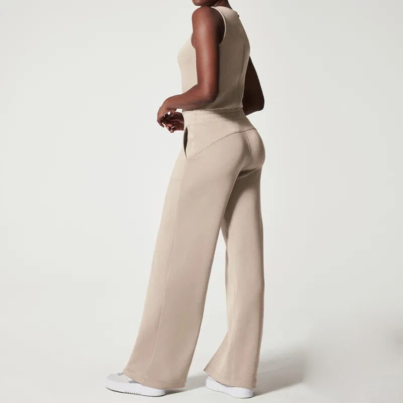 Elyna™️ Jumpsuit | Very comfortable and flattering!