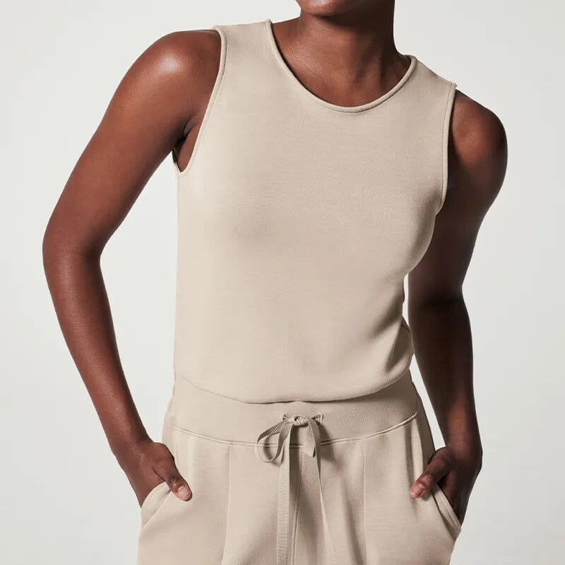 Elyna™️ Jumpsuit | Very comfortable and flattering!