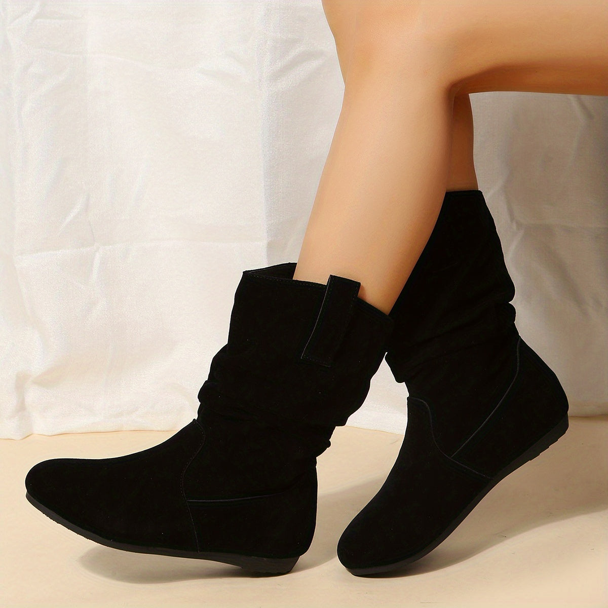 Thera™ Fashionable ankle boots