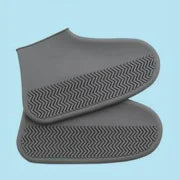 ShoeProtec™ Waterproof silicone shoe covers