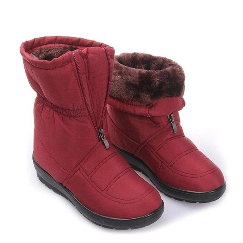 Perrine Winter™ Waterproof snow boots