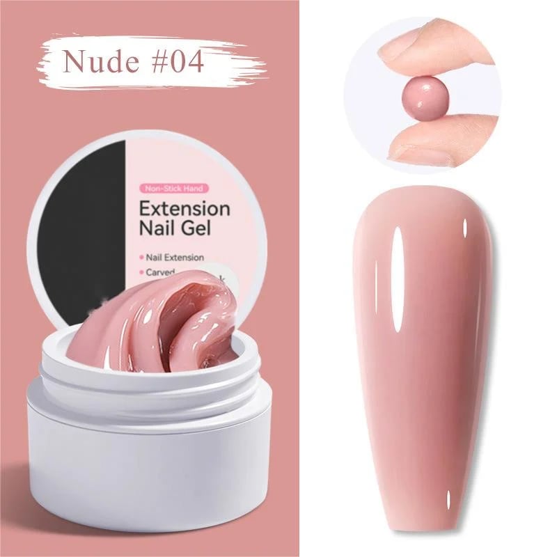 Nail Goals™️ Building gel for nail extension