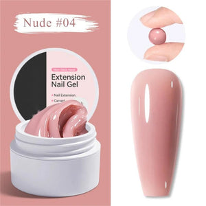 04 Nude