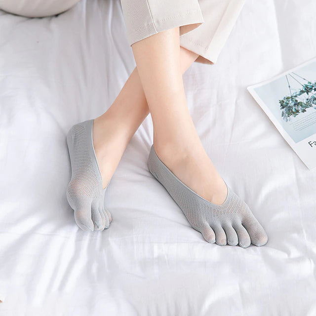 ComfyFeet™ Toe socks
