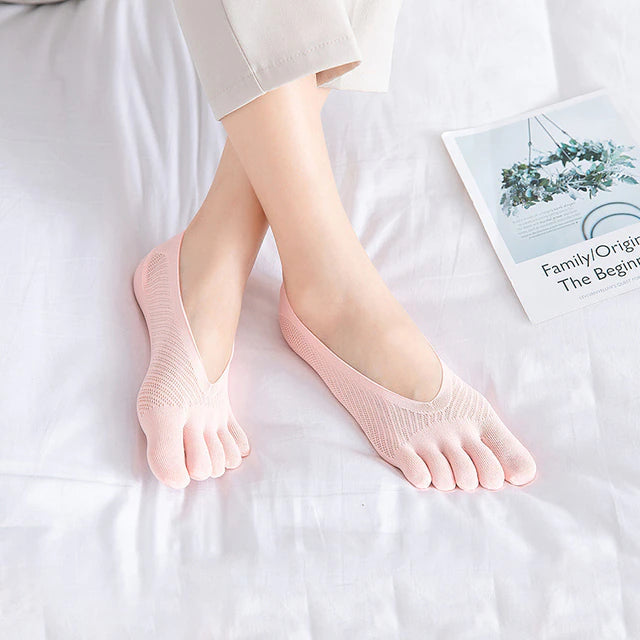 ComfyFeet™ Toe socks