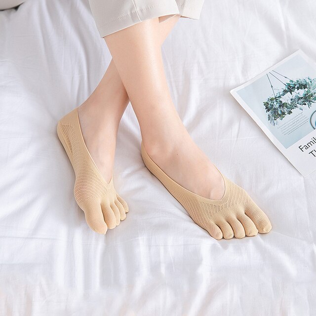 ComfyFeet™ Toe socks