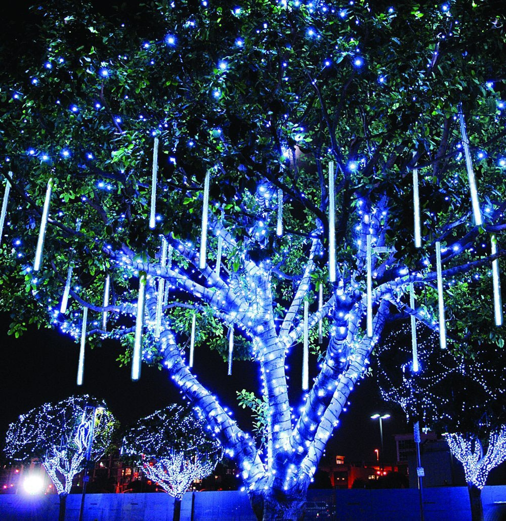SnowFall™ Christmas LED lighting