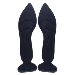 ComfyFeet™ Orthopedic heel protectors | Prevent blisters and foot pain!