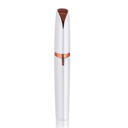 FlawLess™  Electric eyebrow and facial epilator