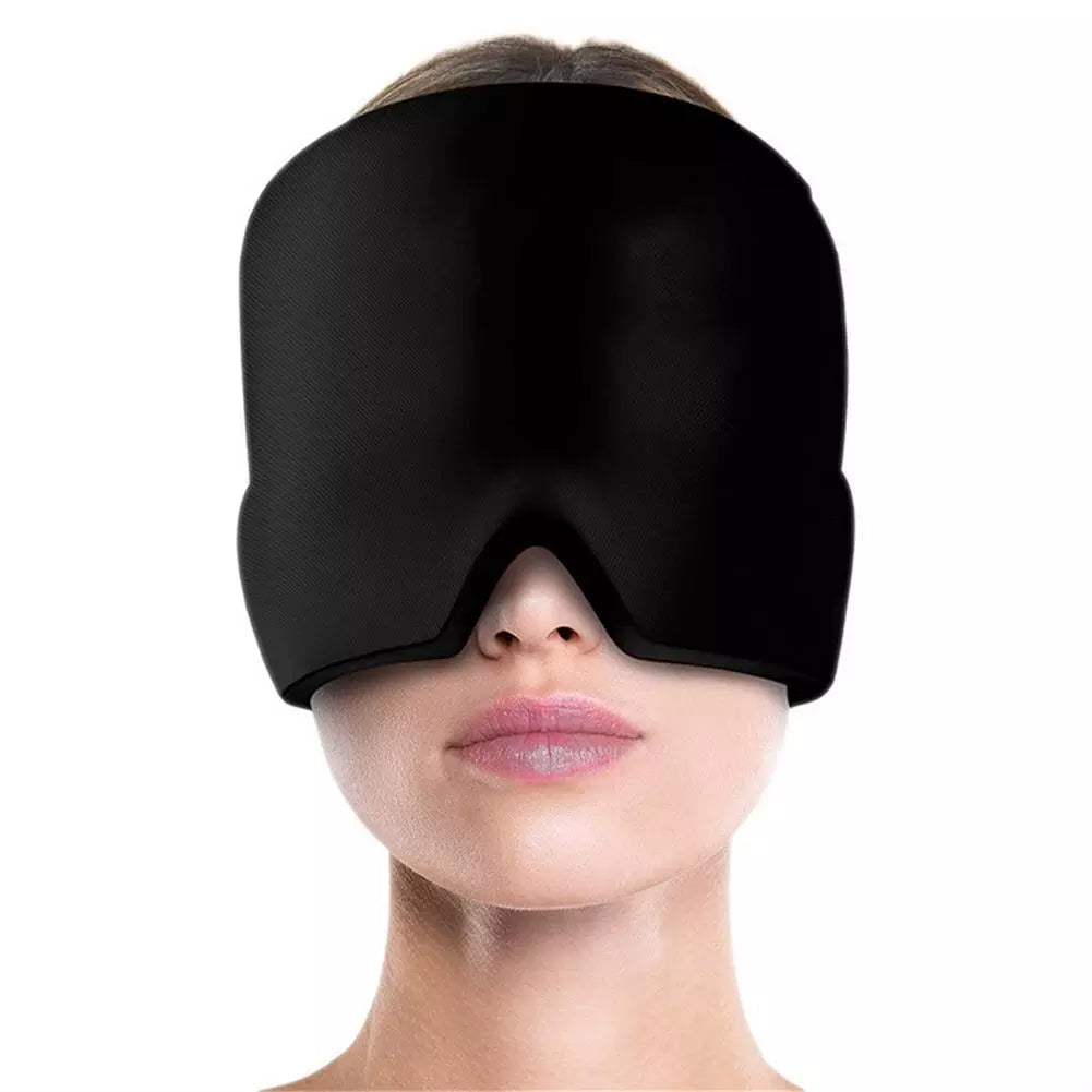 Theramax™ Headache and Migraine Mask