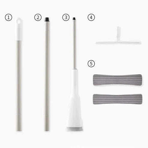 ExpressClean™ Mop for home use