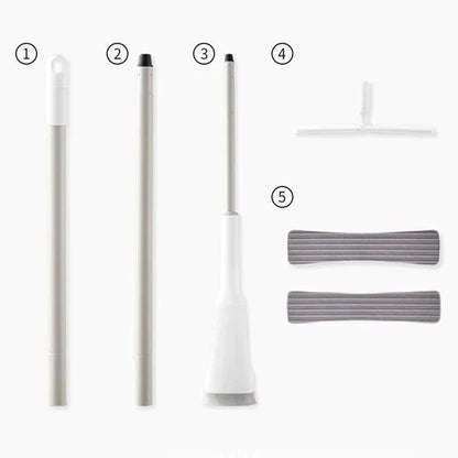 ExpressClean™ Mop for home use