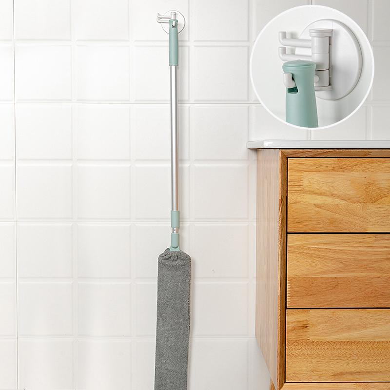 DoubleDuster™ Flexible, long dusting brush