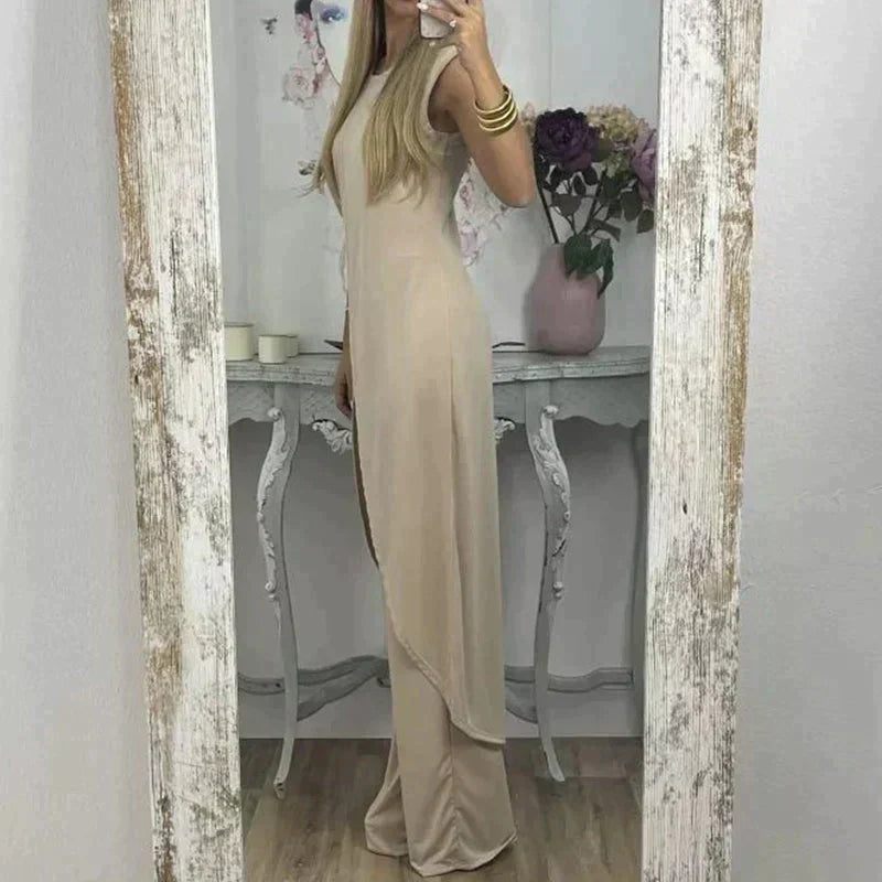 Victorine Set™️ Two-piece kimono