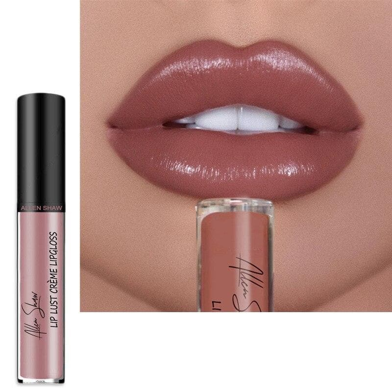 Allen Shaw Extreme Hold™ Waterproof lipstick that lasts! (1+1 FREE)