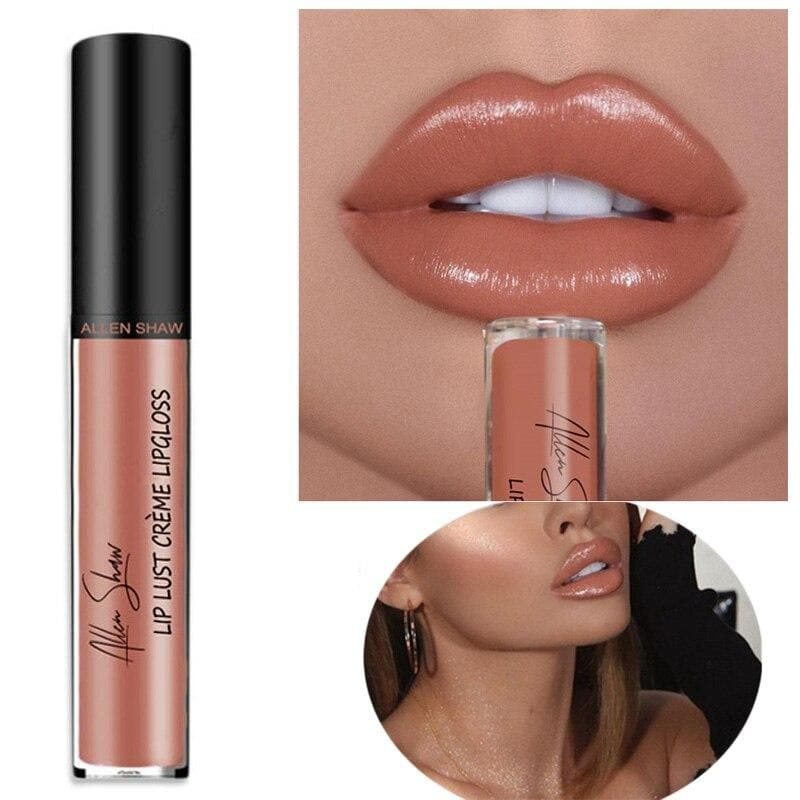 Allen Shaw Extreme Hold™ Waterproof lipstick that lasts! (1+1 FREE)
