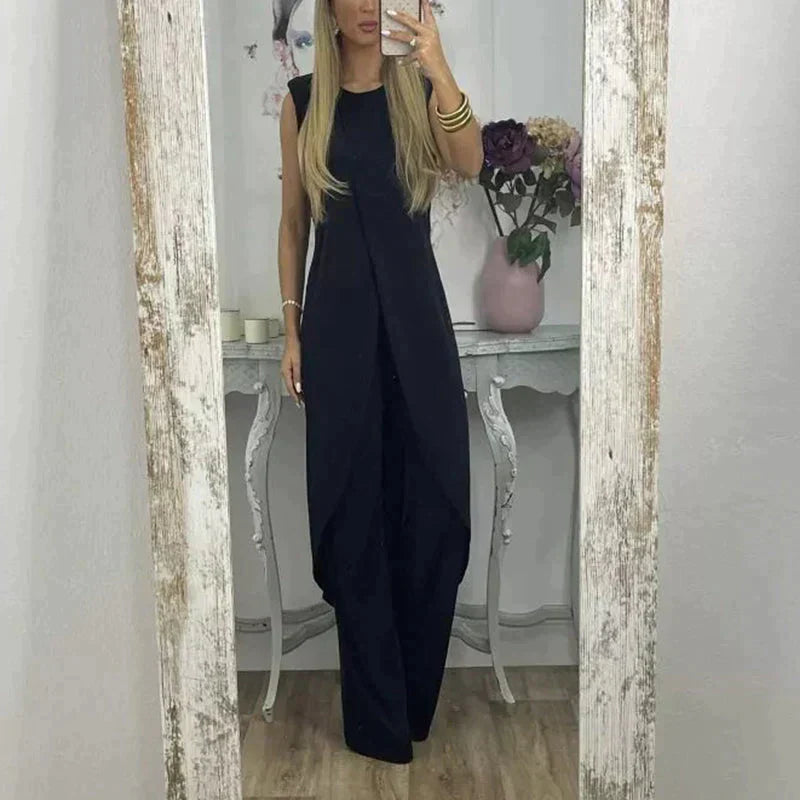 Victorine Set™️ Two-piece kimono