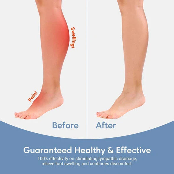 HealthyMe™ Regenerative EMS Foot Massage Mat