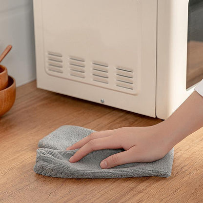 DoubleDuster™ Flexible, long dusting brush