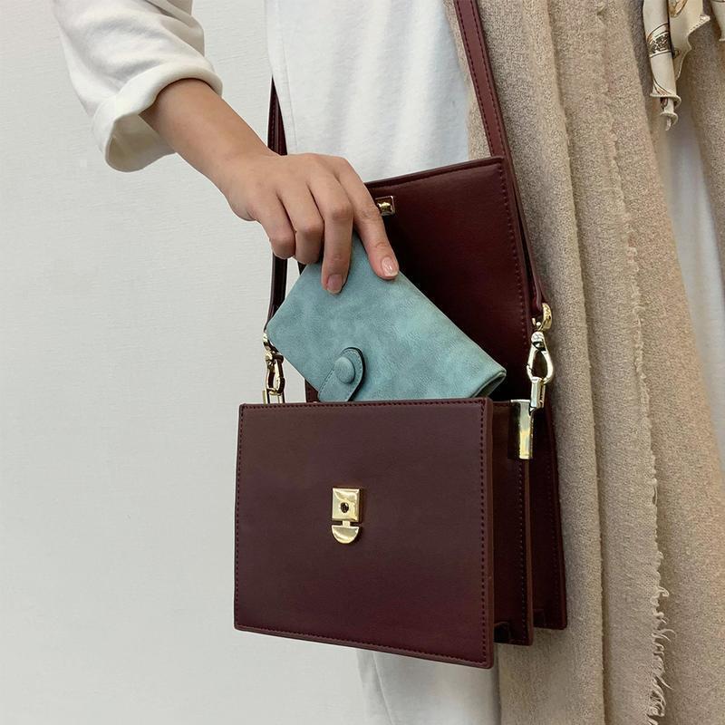 Dione Vincent™ Small everyday wallet