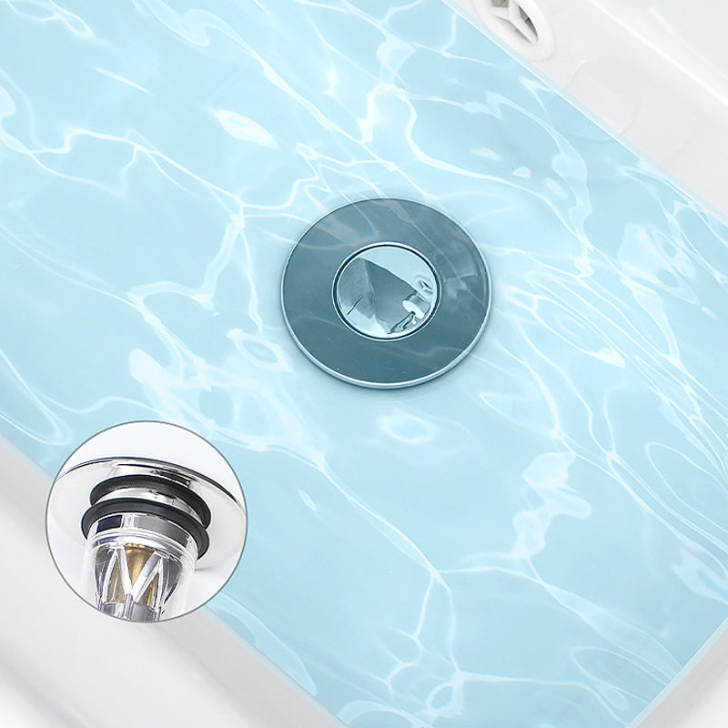 AquaGrip™️ Universal sink drain plugs