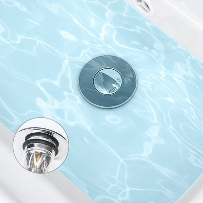 AquaGrip™️ Universal sink drain plugs