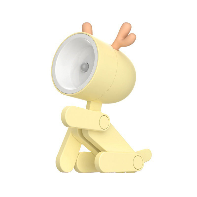Decozy™️ LED night lights with cute animals | 2+2 FREE