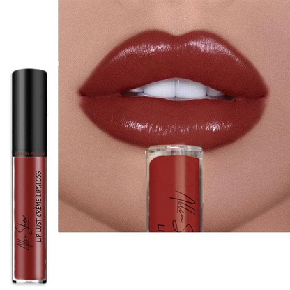 Allen Shaw Extreme Hold™ Waterproof lipstick that lasts! (1+1 FREE)