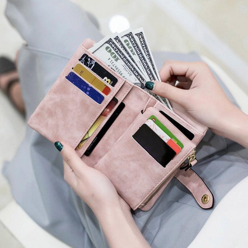 Dione Vincent™ Small everyday wallet