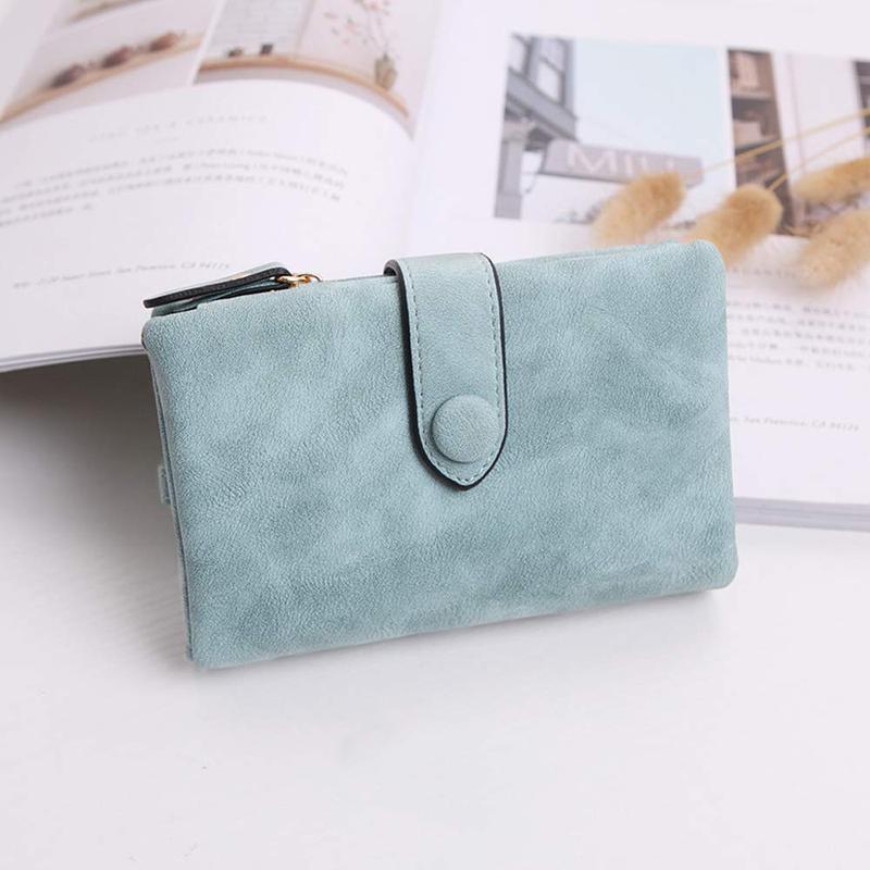 Dione Vincent™ Small everyday wallet