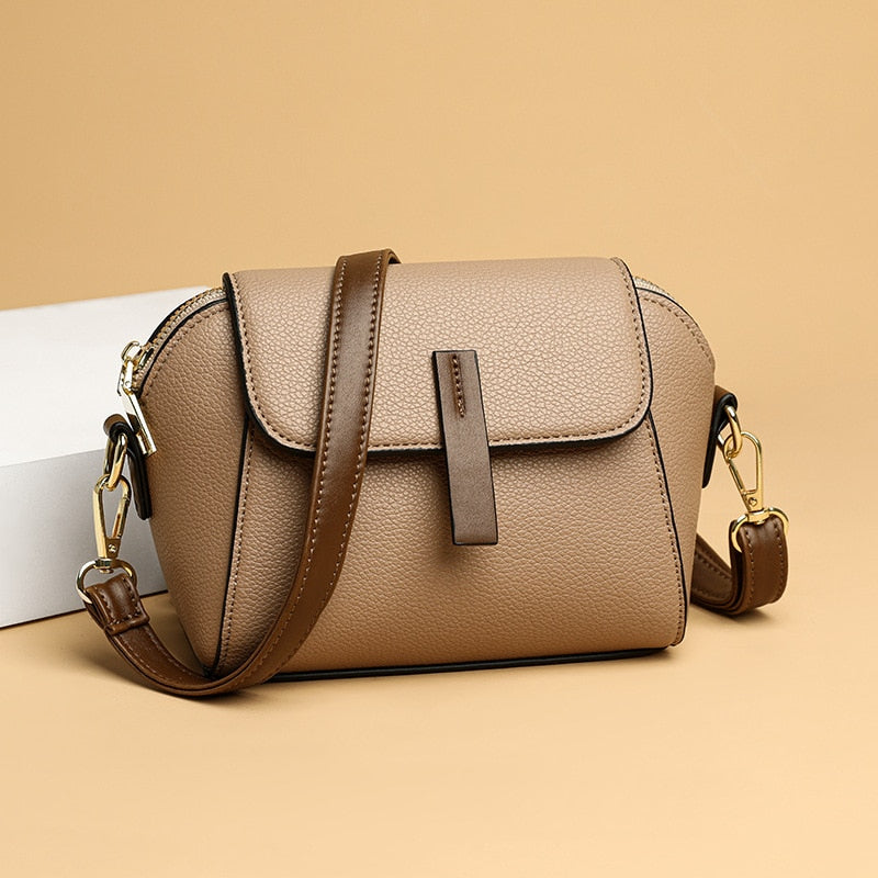 Michelina™ Elegant shoulder bag
