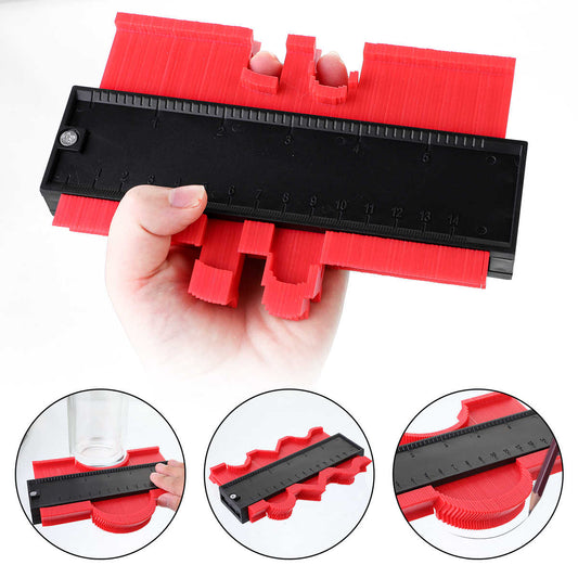 MeasureMate™ Contour measurement tool