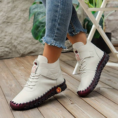 LoveRemington OY™ Warm, non-slip women's shoes