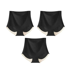 Black (3 pcs)