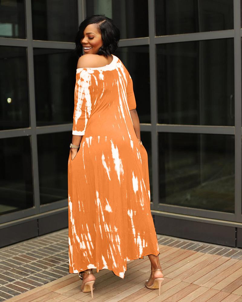 Danielle Poncelet™️ Free Sunshine Fashion Dress