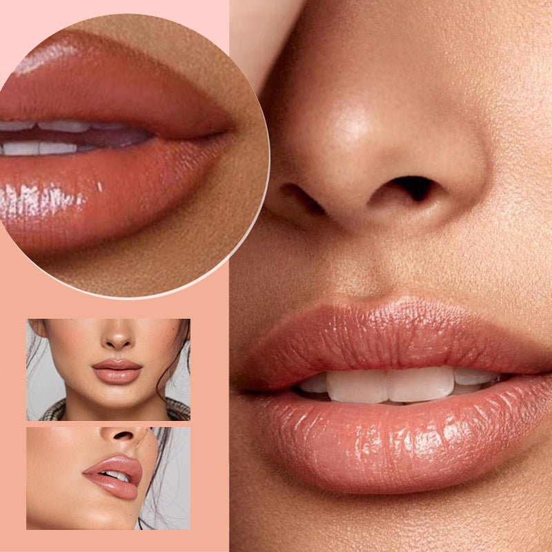 OUHOE Kiss™️ Lip liner that peels off