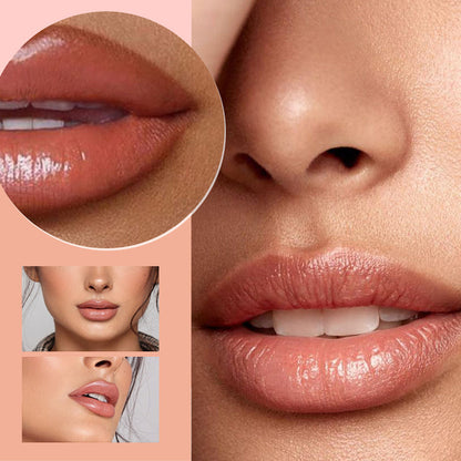 OUHOE Kiss™️ Lip liner that peels off