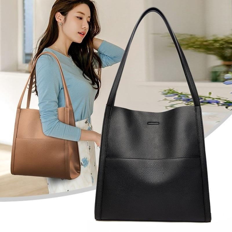Laure™️  Large autumn bag