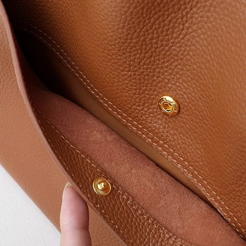 Laure™️  Large autumn bag