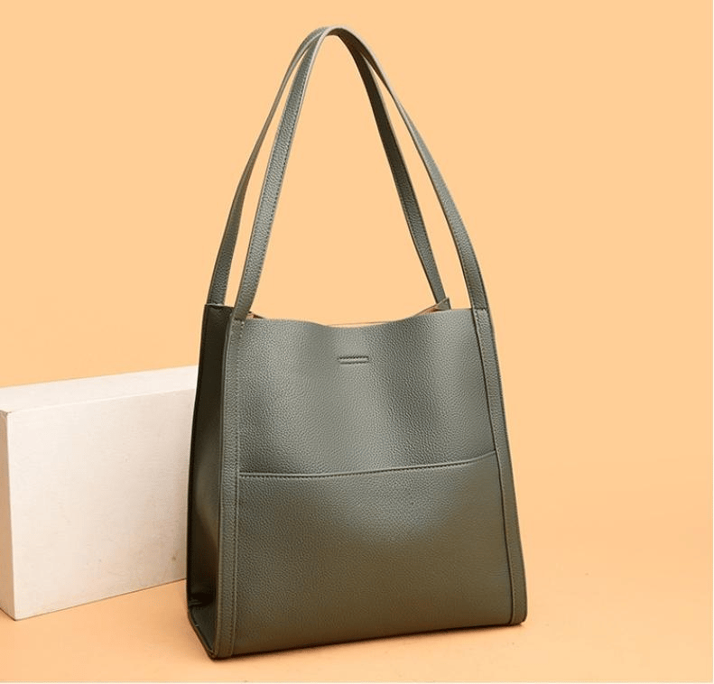 Laure™️  Large autumn bag