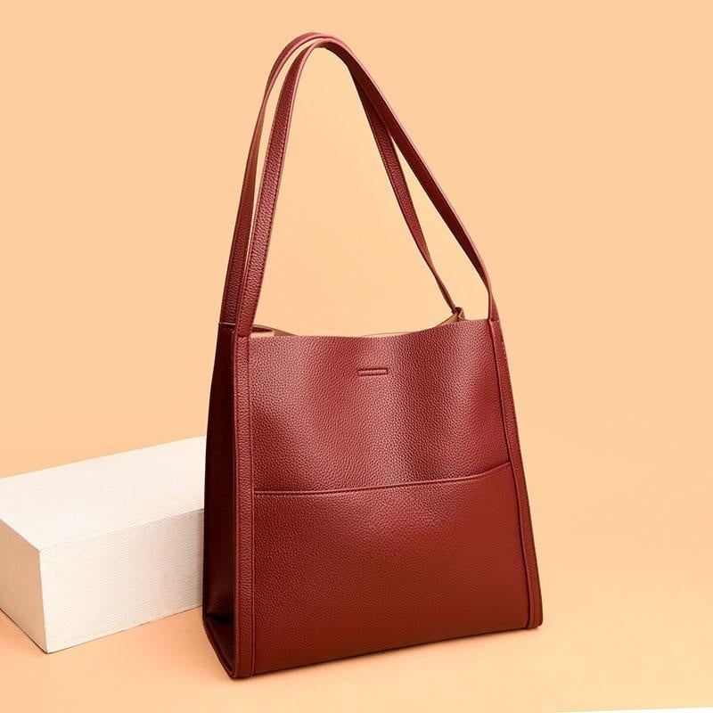Laure™️  Large autumn bag