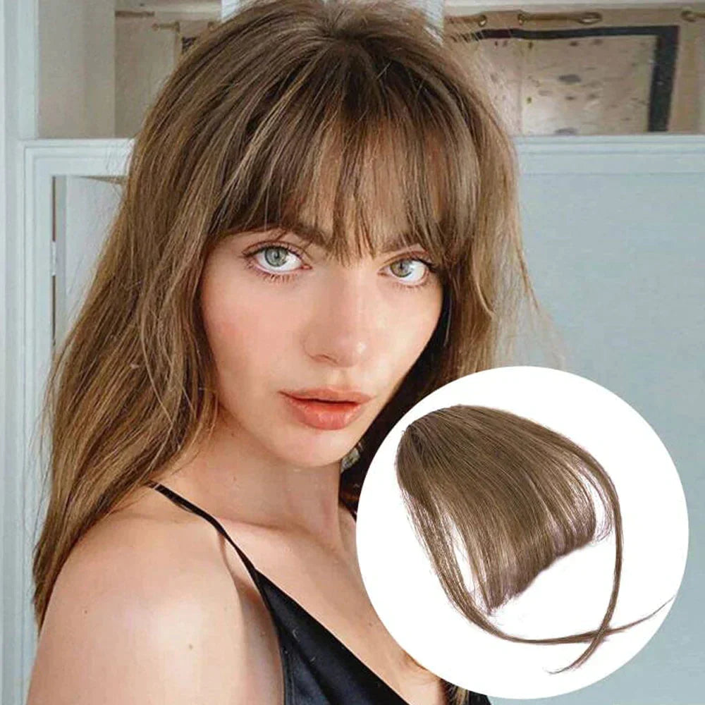 BangsGang™️ Pin on your bangs