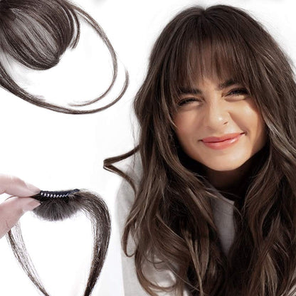 BangsGang™️ Pin on your bangs