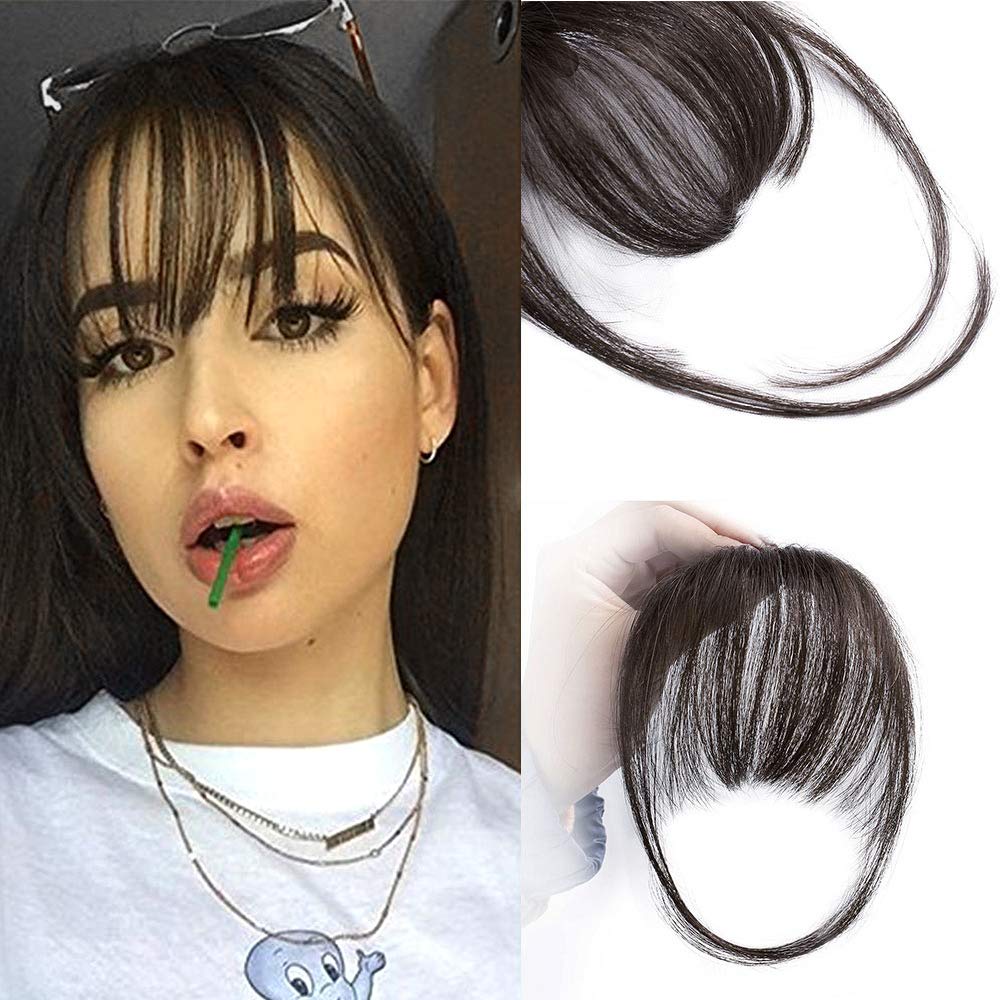 BangsGang™️ Pin on your bangs